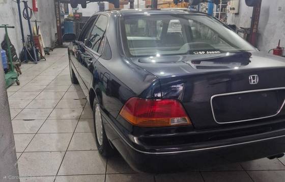 HONDA LEGEND 3.5 V6 24V 4P AUTOMÁTICO HONDA LEGEND 3.5 V6 24V 4P AUTOMÁTICO